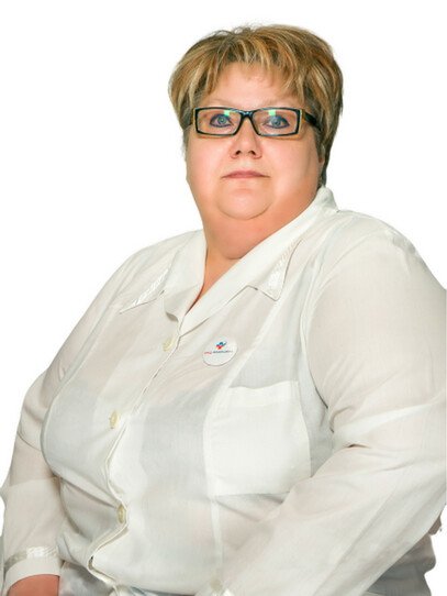 Ялтанец Елена Валерьевна