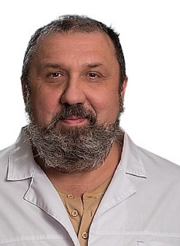 Мирошниченко Борис Евгеньевич