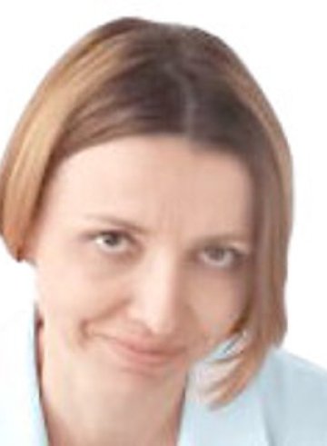 Ишутина Ольга Александровна