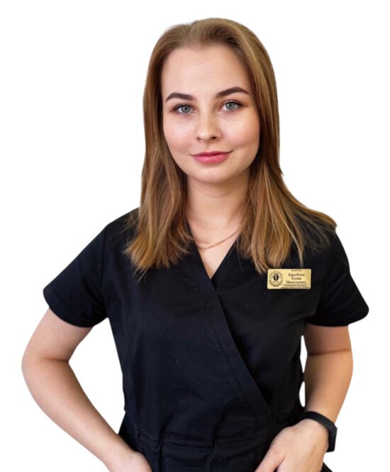 Кожухарь Елена Николаевна
