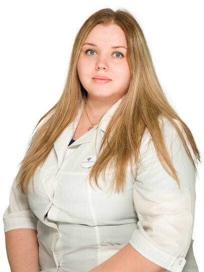 Вишневская Валерия Витальевна