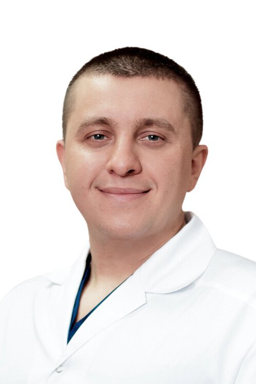 Бирюков Сергей Николаевич