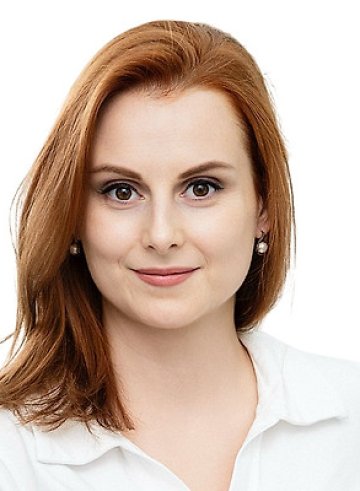 Попова Евгения Валерьевна