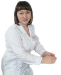 Макарова Анастасия Михайловна