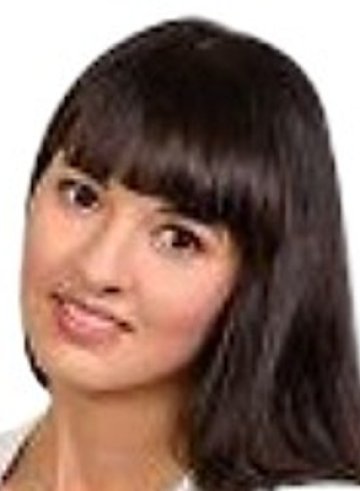 Черепанова Инна Ивановна