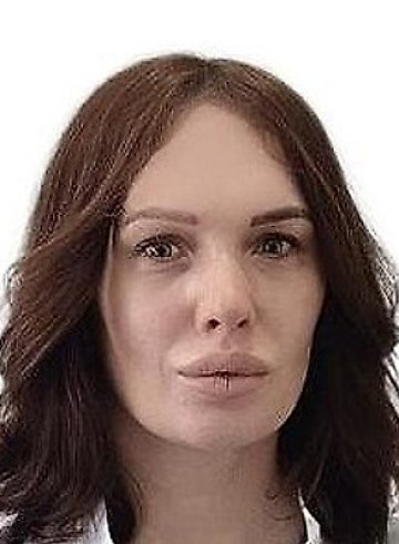 Симоненко Анастасия Алексеевна