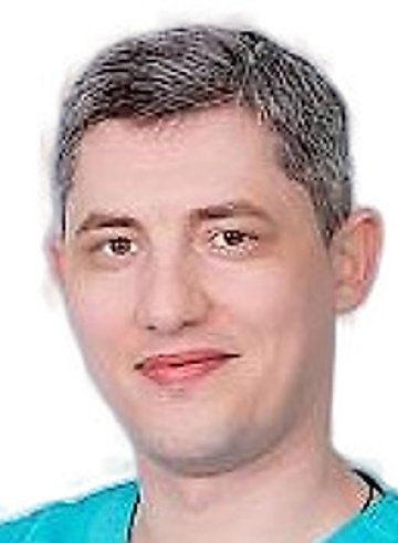 Аббасов Вадим Нуриддинович