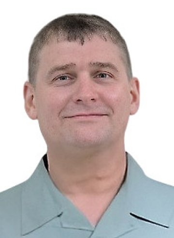 Генералов Андрей Юрьевич