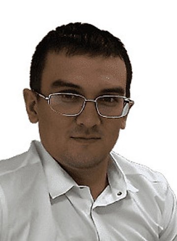 Логвинов Дмитрий Александрович