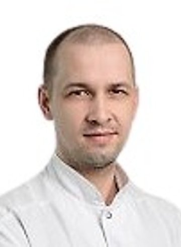 Забровский Павел Владимирович