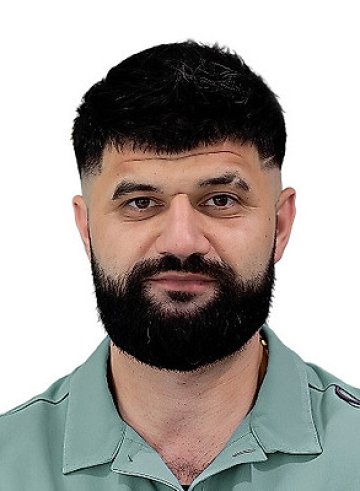 Шахмурадян Артавазд Рафикович