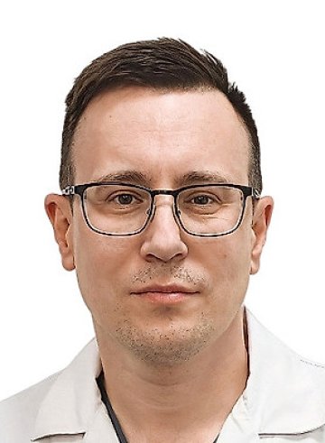 Житенев Алексей Сергеевич