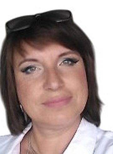 Суворова Ольга Борисовна
