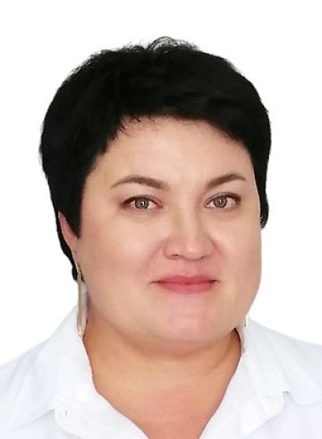 Шиповскова Екатерина Евгеньевна