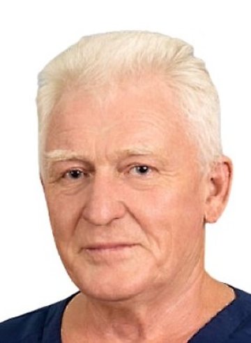 Сусков Владимир Алексеевич