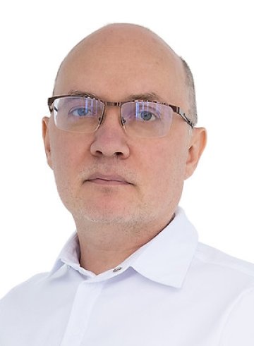 Кожемякин Максим Александрович