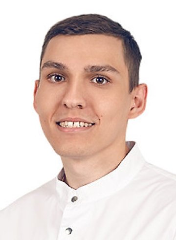 Кривенцев Андрей Евгеньевич