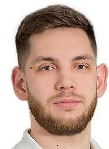 Блатман Илья Анатольевич