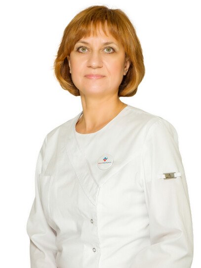Гаценко Татьяна Михайловна