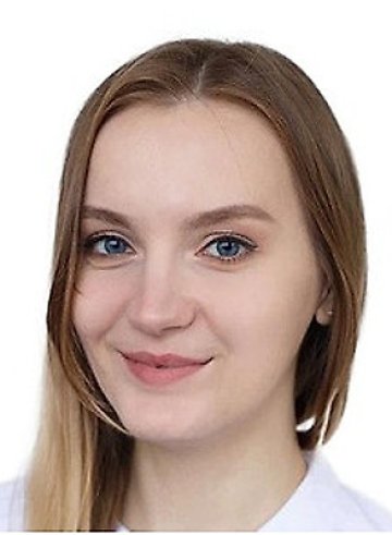 Балахонова Мария Александровна