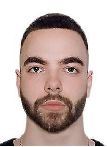 Шевчук Дмитрий Вадимович