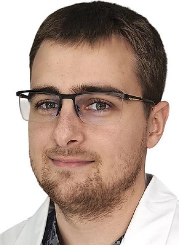 Ершов Антон Георгиевич