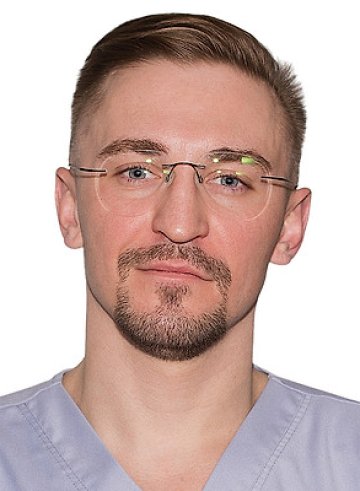 Макаров Андрей Андреевич