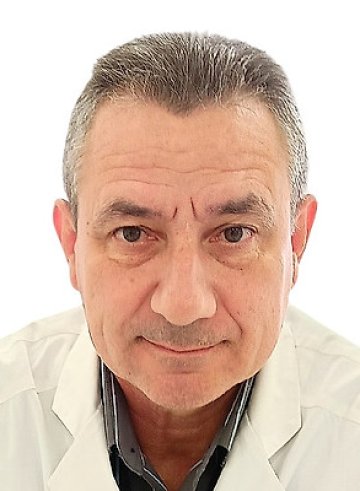 Коломок Владимир Валерьевич