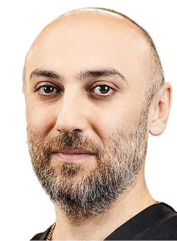 Балаян Артак Ваагнович