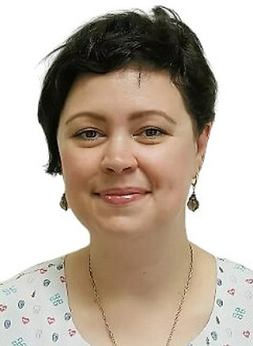 Демичева Нина Геннадьевна