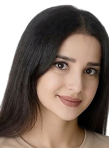 Зейналова Джамиля Велиевна