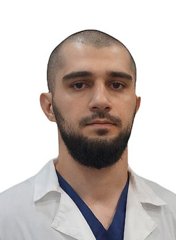 Мирзаев Тагир Салаватович