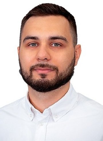 Попов Константин Александрович