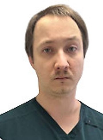 Данишкин Александр Алексеевич