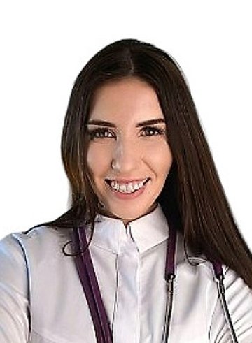 Жаворонкина Наталья Сергеевна
