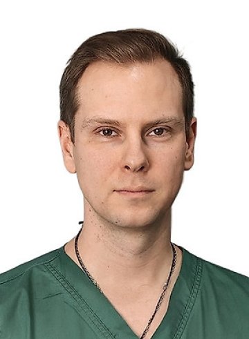 Муравьев Сергей Вячеславович