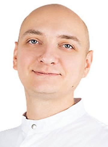 Байцеров Владимир Александрович