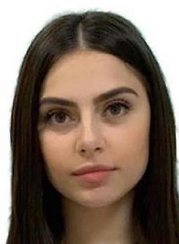 Гокжаева Виктория Юрьевна