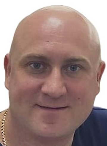 Воробьев Максим Сергеевич
