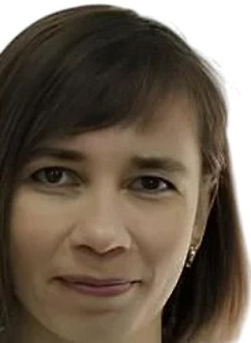 Капустина Евгения Алексеевна