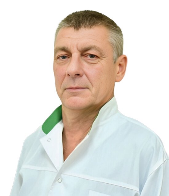 Кузнецов Александр Павлович