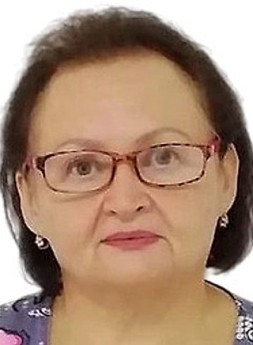 Милакова Татьяна Николаевна