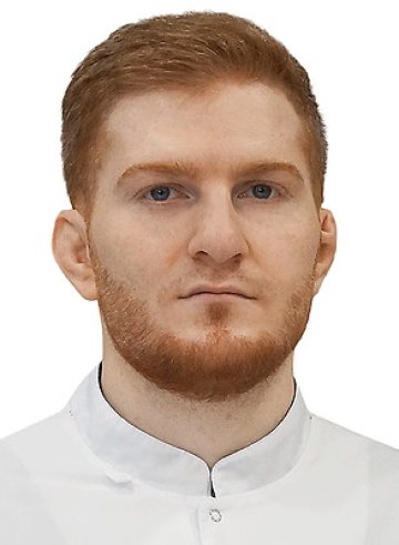 Гаджимаев Алигаджи Мукаилович