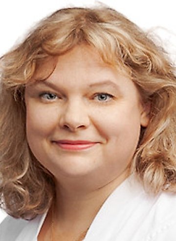 Железнова Татьяна Юрьевна