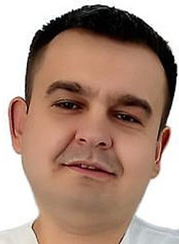 Лесик Роман Владимирович