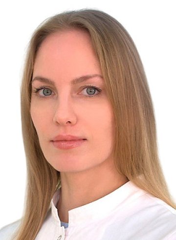 Коробкина Дарья Сергеевна