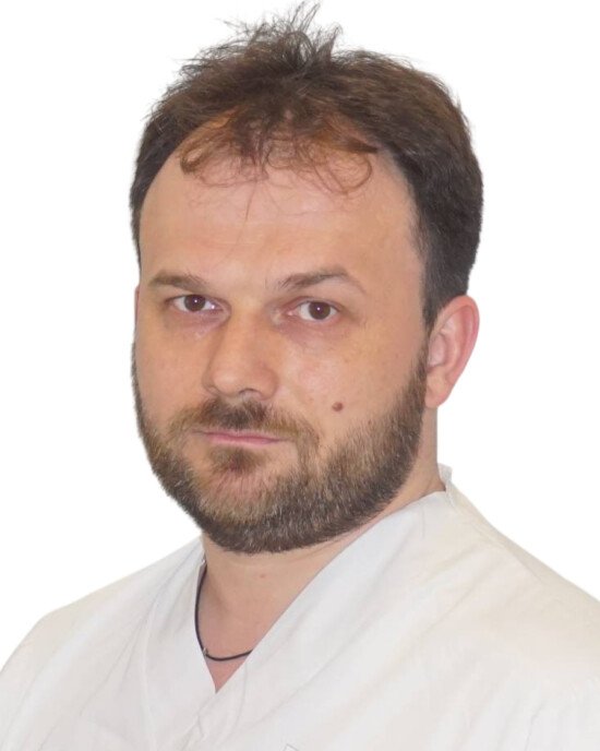Царевский Кирилл Львович