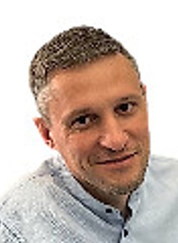 Гарин Андрей Викторович