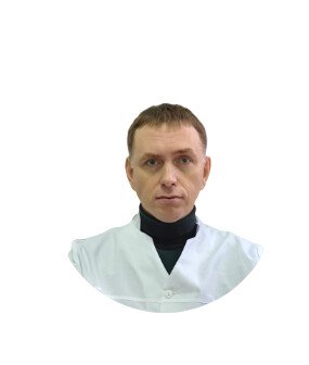 Шишиморов Иван Николаевич
