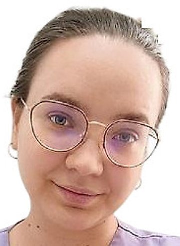 Никулина Наталья Александровна